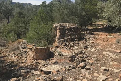 3 soveværelse Finca/Landehus til salg i Rasquera - € 49.000 (Ref: 8199861)