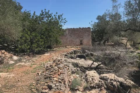 3 soveværelse Finca/Landehus til salg i Rasquera - € 49.000 (Ref: 8199861)