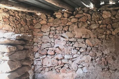 3 soveværelse Finca/Landehus til salg i Rasquera - € 49.000 (Ref: 8199861)