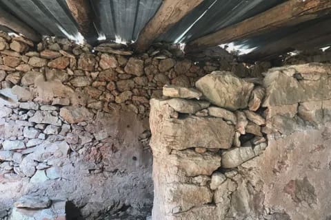 3 soveværelse Finca/Landehus til salg i Rasquera - € 49.000 (Ref: 8199861)