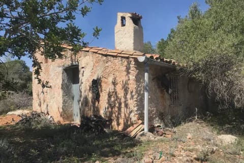 3 soveværelse Finca/Landehus til salg i Rasquera - € 49.000 (Ref: 8199861)