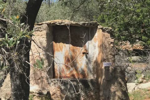 3 soveværelse Finca/Landehus til salg i Rasquera - € 49.000 (Ref: 8199861)