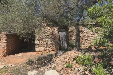 3 soveværelse Finca/Landehus til salg i Rasquera - € 49.000 (Ref: 8199861)