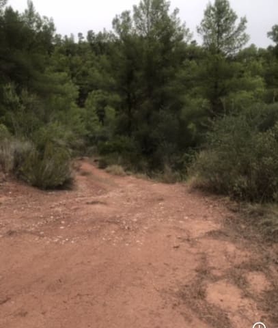 Finca/Landehus til salg i Benifallet - € 18.000 (Ref: 8422798)