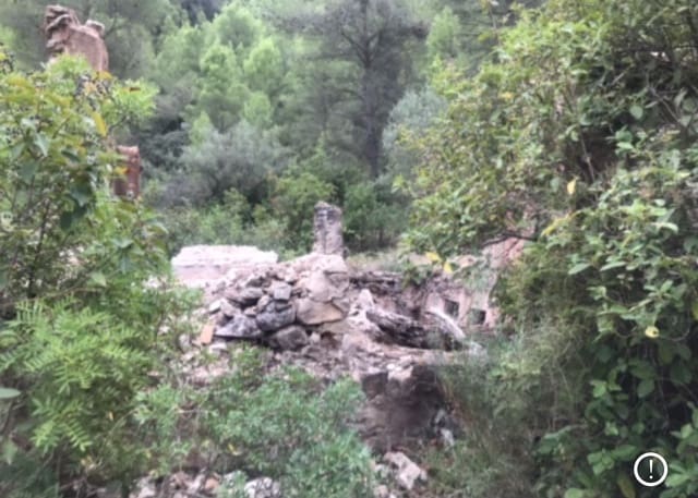 Finca/Landehus til salg i Benifallet - € 18.000 (Ref: 8422798)