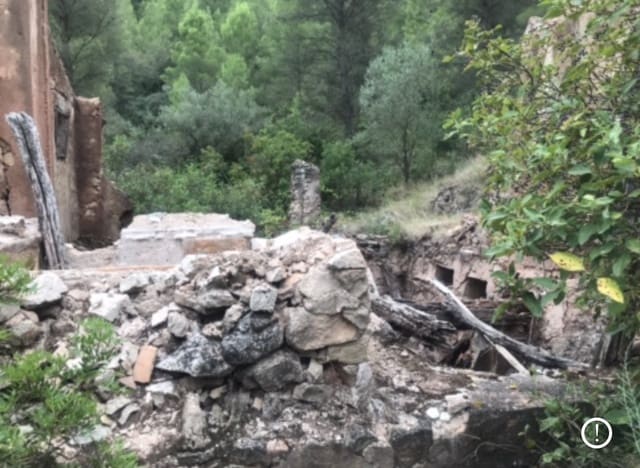 Finca/Landehus til salg i Benifallet - € 18.000 (Ref: 8422798)