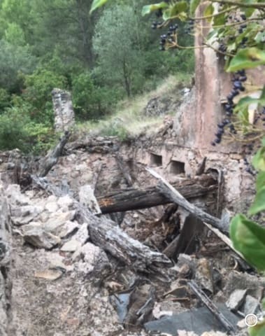 Finca/Herregård til salgs i Benifallet - € 18 000 (Ref: 8422798)