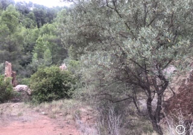 Finca/Herregård til salgs i Benifallet - € 18 000 (Ref: 8422798)