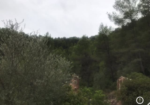 Finca/Herregård til salgs i Benifallet - € 18 000 (Ref: 8422798)