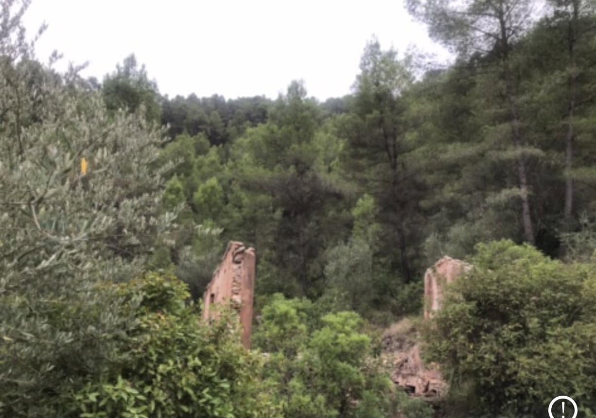 Finca/Herregård til salgs i Benifallet - € 18 000 (Ref: 8422798)