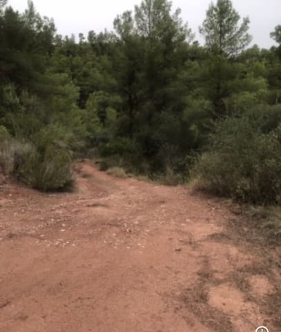 Finca/Herregård til salgs i Benifallet - € 18 000 (Ref: 8422798)