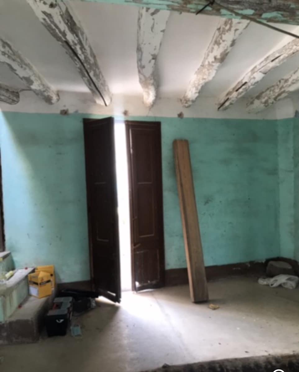 4 soveværelse Byhus til salg i Rasquera - € 12.000 (Ref: 8478801)