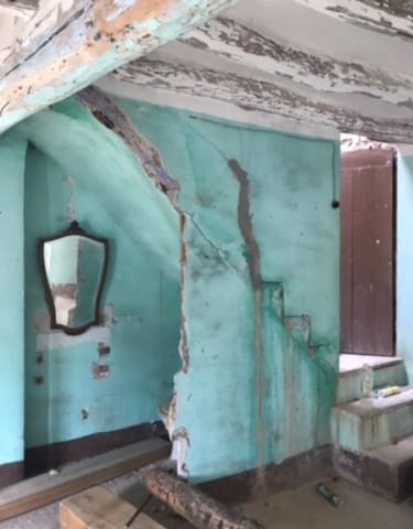 4 soveværelse Byhus til salg i Rasquera - € 12.000 (Ref: 8478801)