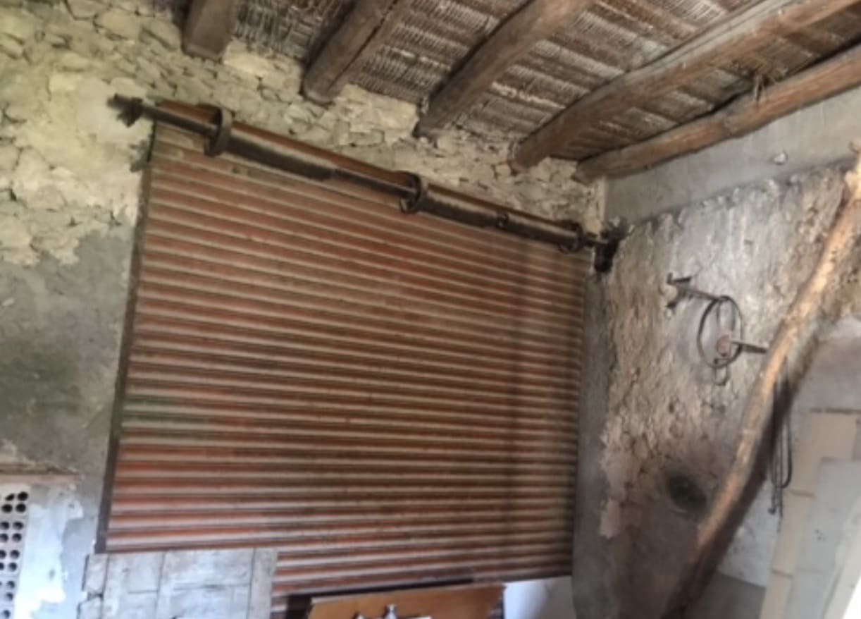 4 soveværelse Byhus til salg i Rasquera - € 12.000 (Ref: 8478801)