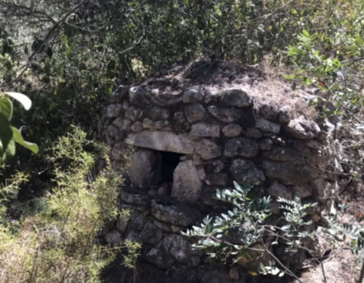 Finca/Herregård til salgs i Benifallet - € 25 000 (Ref: 8479613)