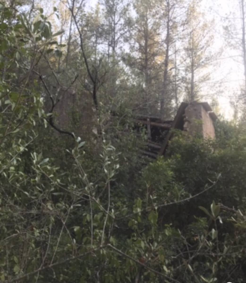 Finca/Herregård til salgs i Benifallet - € 25 000 (Ref: 8479613)