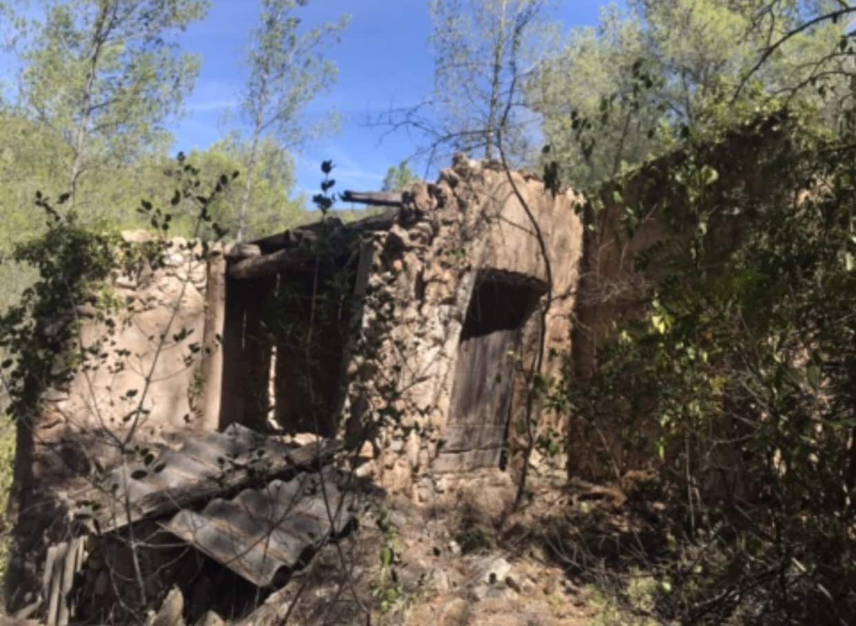 Finca/Herregård til salgs i Benifallet - € 25 000 (Ref: 8479613)