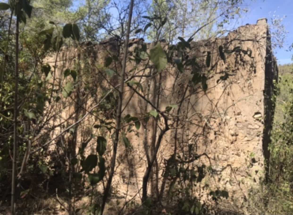 Finca/Herregård til salgs i Benifallet - € 25 000 (Ref: 8479613)