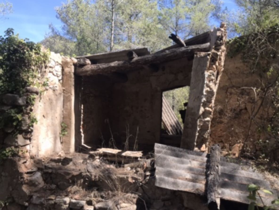 Finca/Herregård til salgs i Benifallet - € 25 000 (Ref: 8479613)