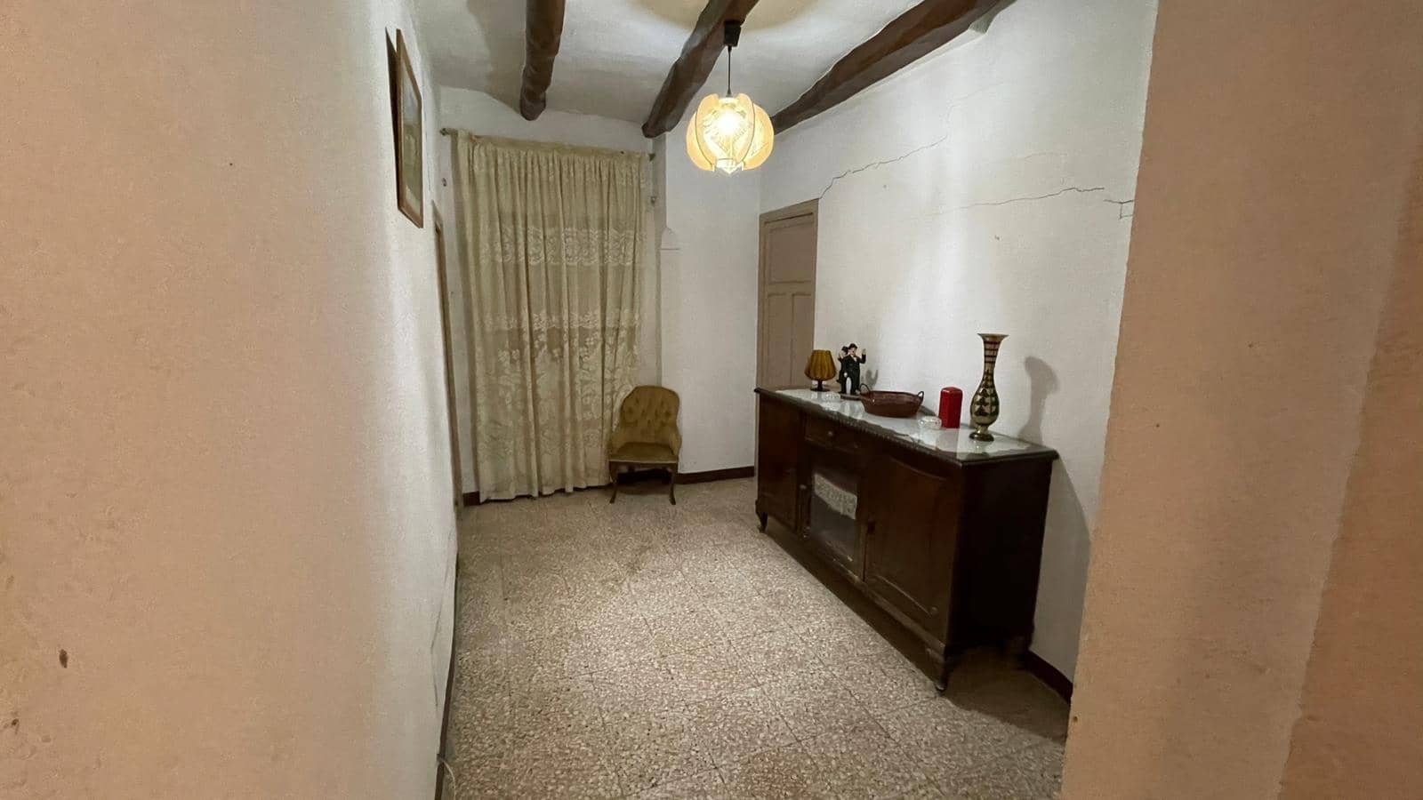 4 soveværelse Finca/Landehus til salg i Garcia - € 165.000 (Ref: 8555370)