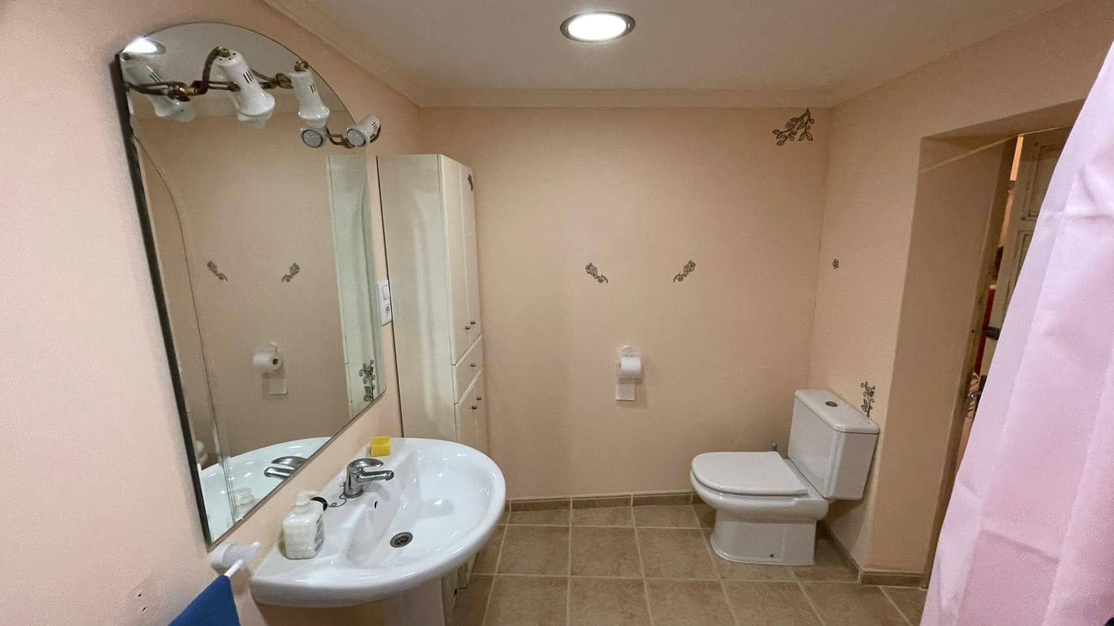 4 soveværelse Finca/Landehus til salg i Garcia - € 165.000 (Ref: 8555370)