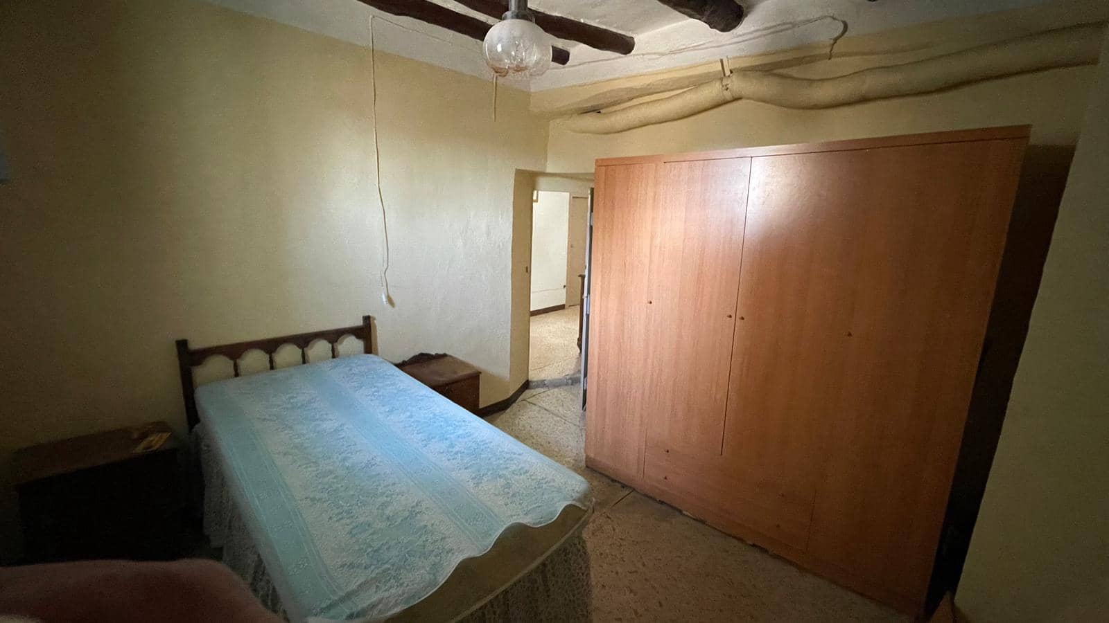 4 soveværelse Finca/Landehus til salg i Garcia - € 165.000 (Ref: 8555370)