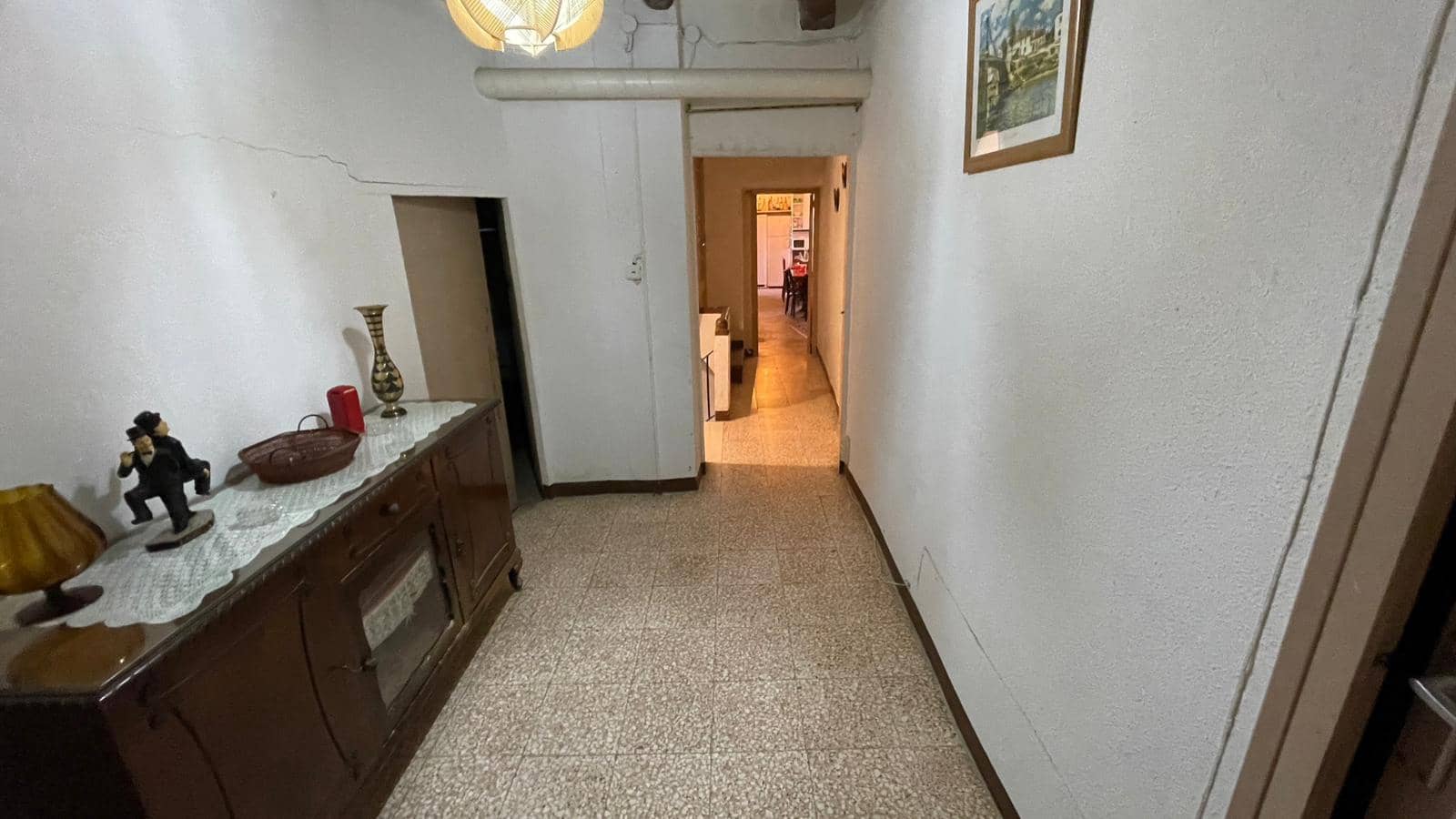 4 soveværelse Finca/Landehus til salg i Garcia - € 165.000 (Ref: 8555370)