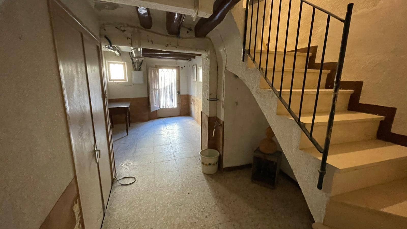 4 soveværelse Finca/Landehus til salg i Garcia - € 165.000 (Ref: 8555370)