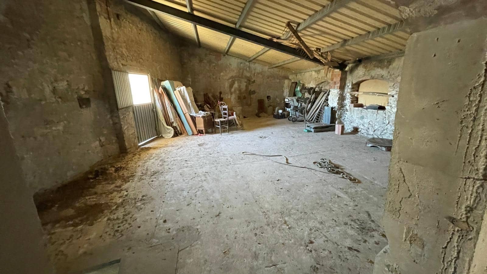 4 soveværelse Finca/Landehus til salg i Garcia - € 165.000 (Ref: 8555370)