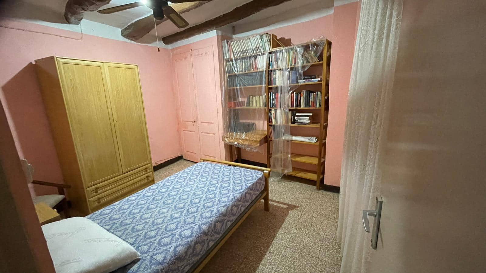 4 soveværelse Finca/Landehus til salg i Garcia - € 165.000 (Ref: 8555370)