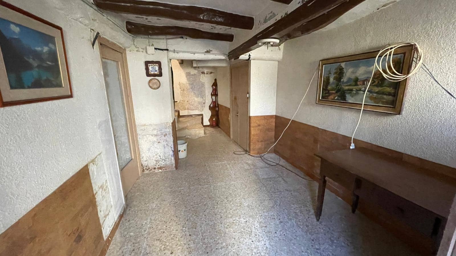 4 soveværelse Finca/Landehus til salg i Garcia - € 165.000 (Ref: 8555370)