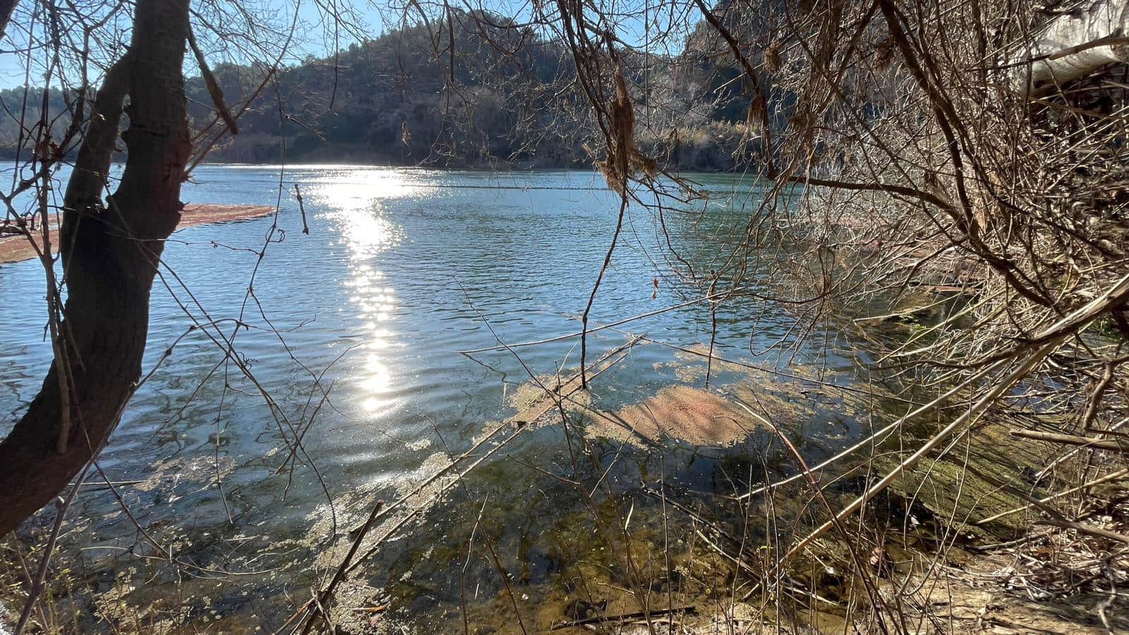 4 soveværelse Finca/Landehus til salg i Garcia - € 165.000 (Ref: 8555370)