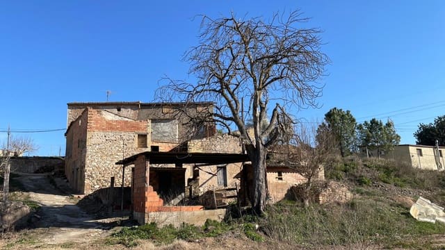 4 bedroom Finca/Country House for sale in Garcia - € 165,000 (Ref: 8555370)