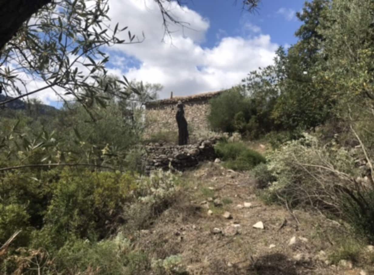 6 camera da letto Finca/Casa di Campagna in vendita in Benifallet - 135.000 € (Rif: 8637999)