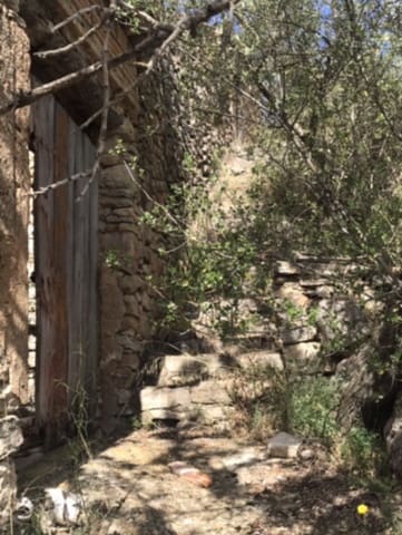 6 soveværelse Finca/Landehus til salg i Benifallet - € 135.000 (Ref: 8637999)