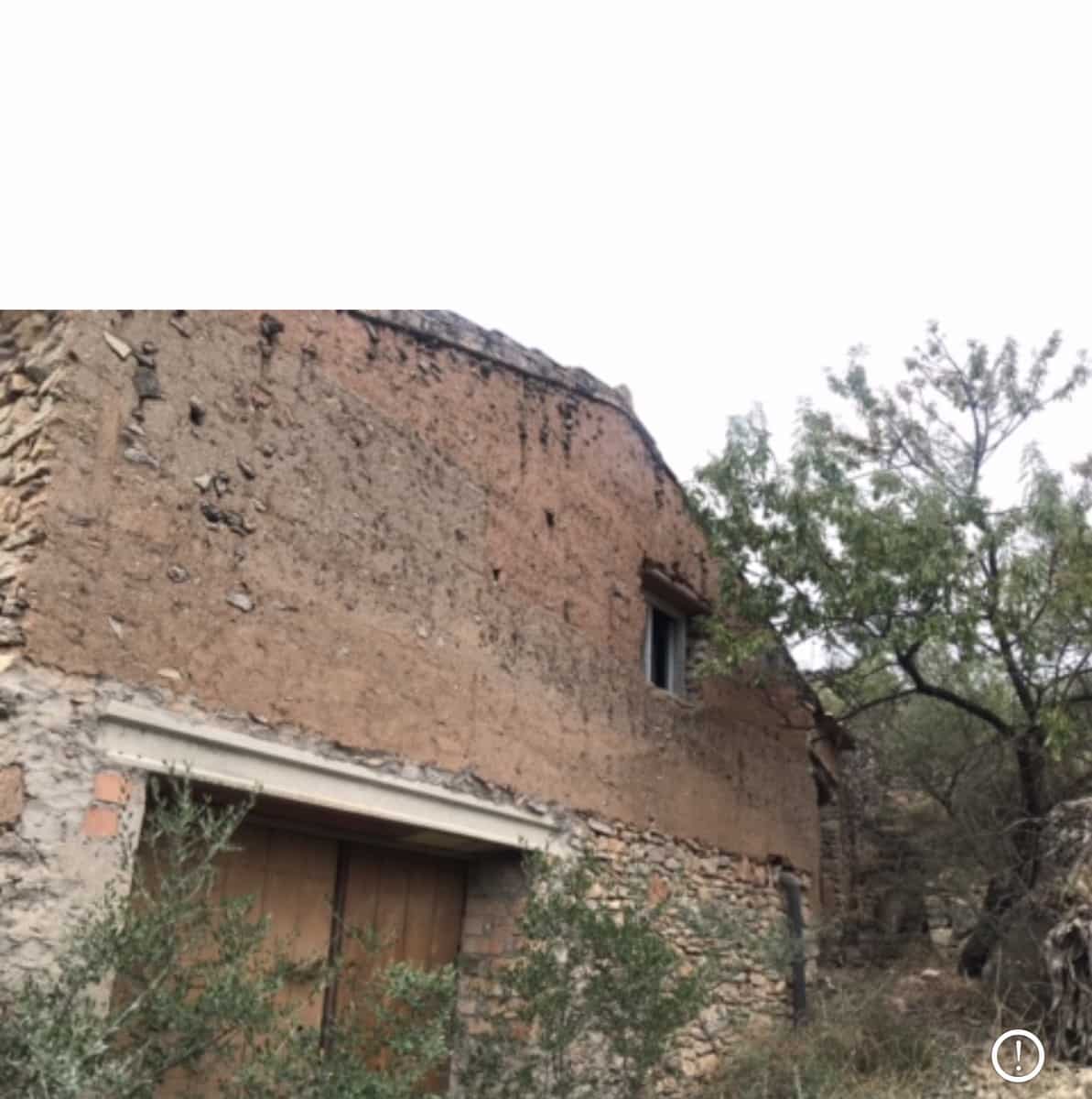 6 camera da letto Finca/Casa di Campagna in vendita in Benifallet - 135.000 € (Rif: 8637999)