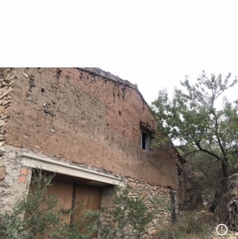 6 soveværelse Finca/Landehus til salg i Benifallet - € 135.000 (Ref: 8637999)