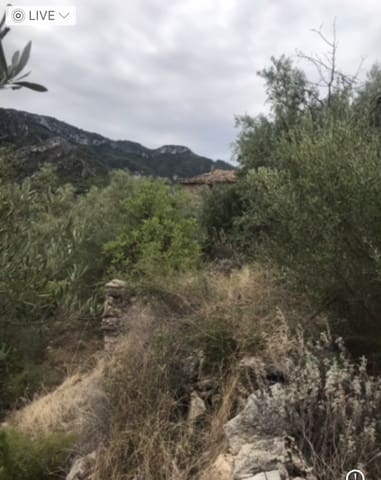 6 soveværelse Finca/Landehus til salg i Benifallet - € 135.000 (Ref: 8637999)