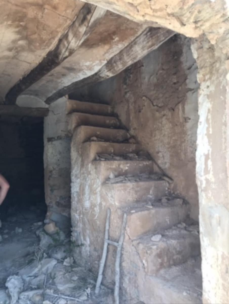 6 camera da letto Finca/Casa di Campagna in vendita in Benifallet - 135.000 € (Rif: 8637999)