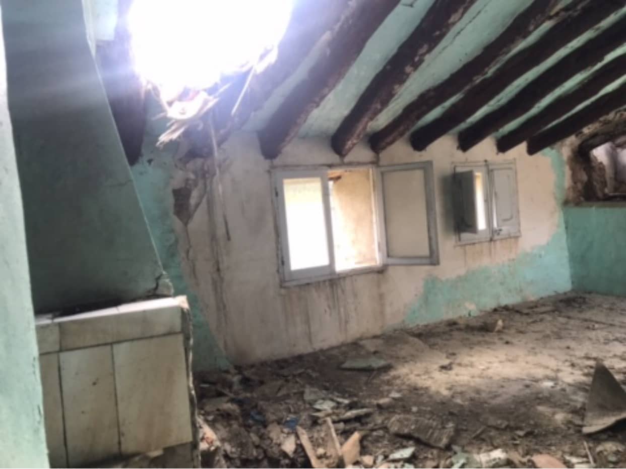 6 camera da letto Finca/Casa di Campagna in vendita in Benifallet - 135.000 € (Rif: 8637999)