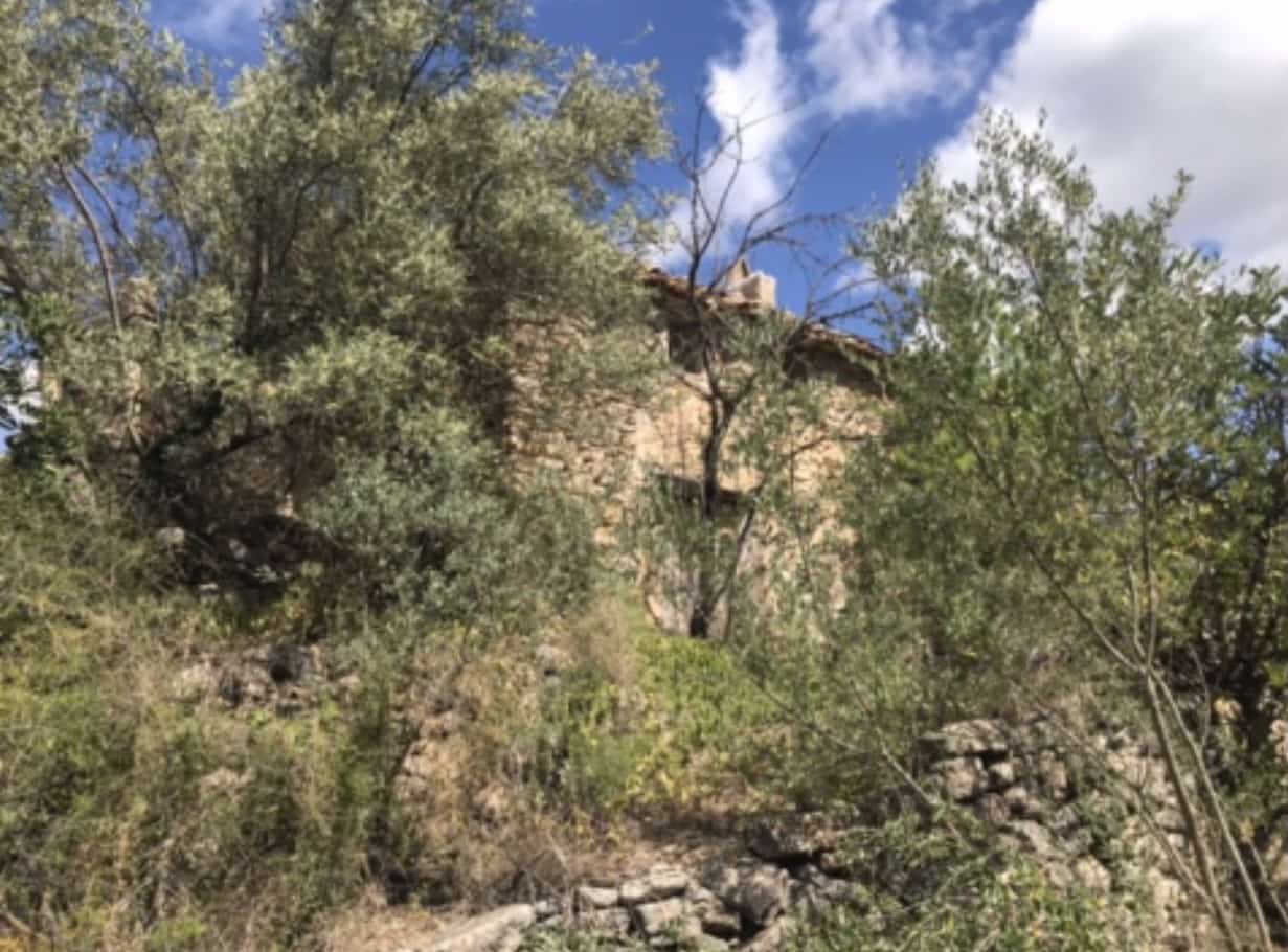 6 camera da letto Finca/Casa di Campagna in vendita in Benifallet - 135.000 € (Rif: 8637999)