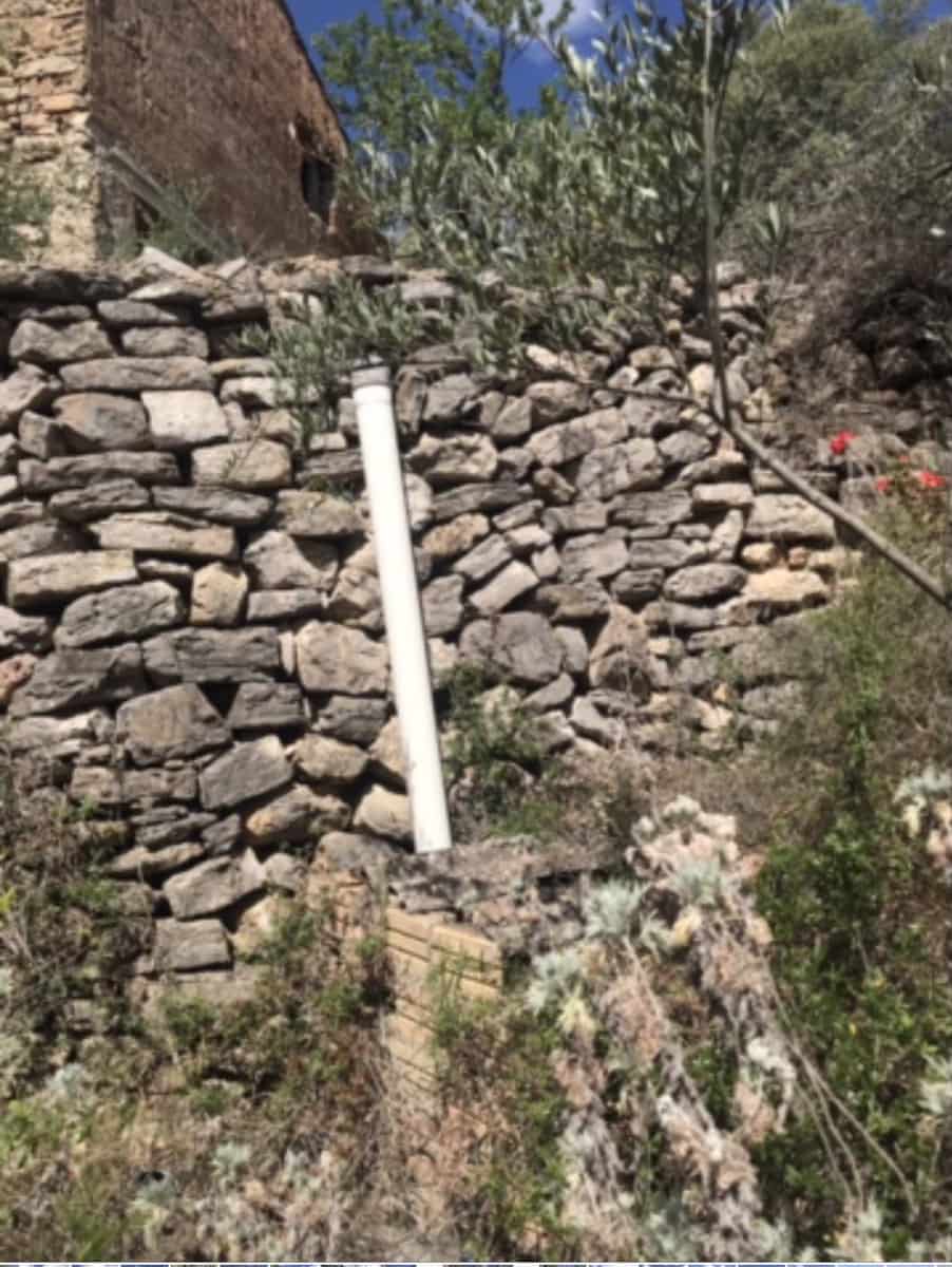 6 camera da letto Finca/Casa di Campagna in vendita in Benifallet - 135.000 € (Rif: 8637999)