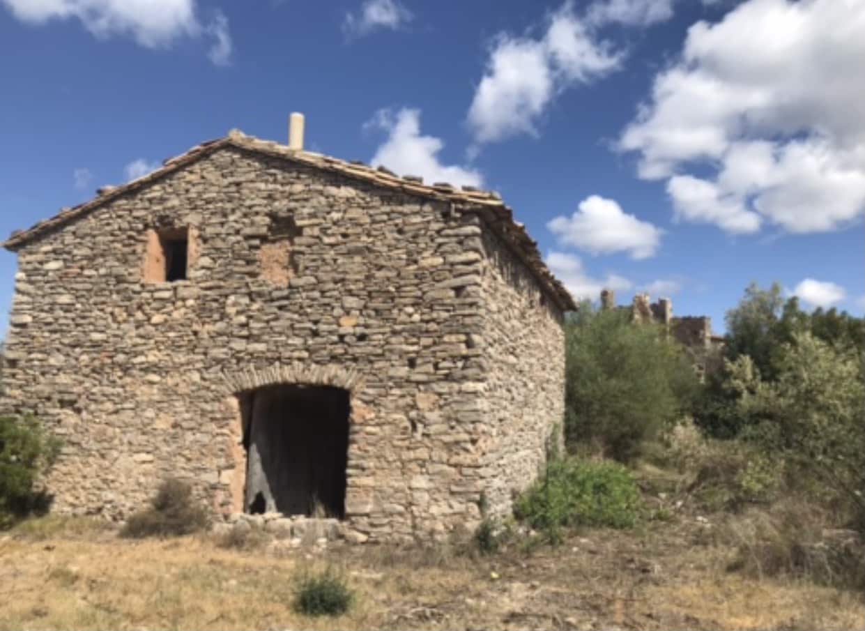 6 camera da letto Finca/Casa di Campagna in vendita in Benifallet - 135.000 € (Rif: 8637999)