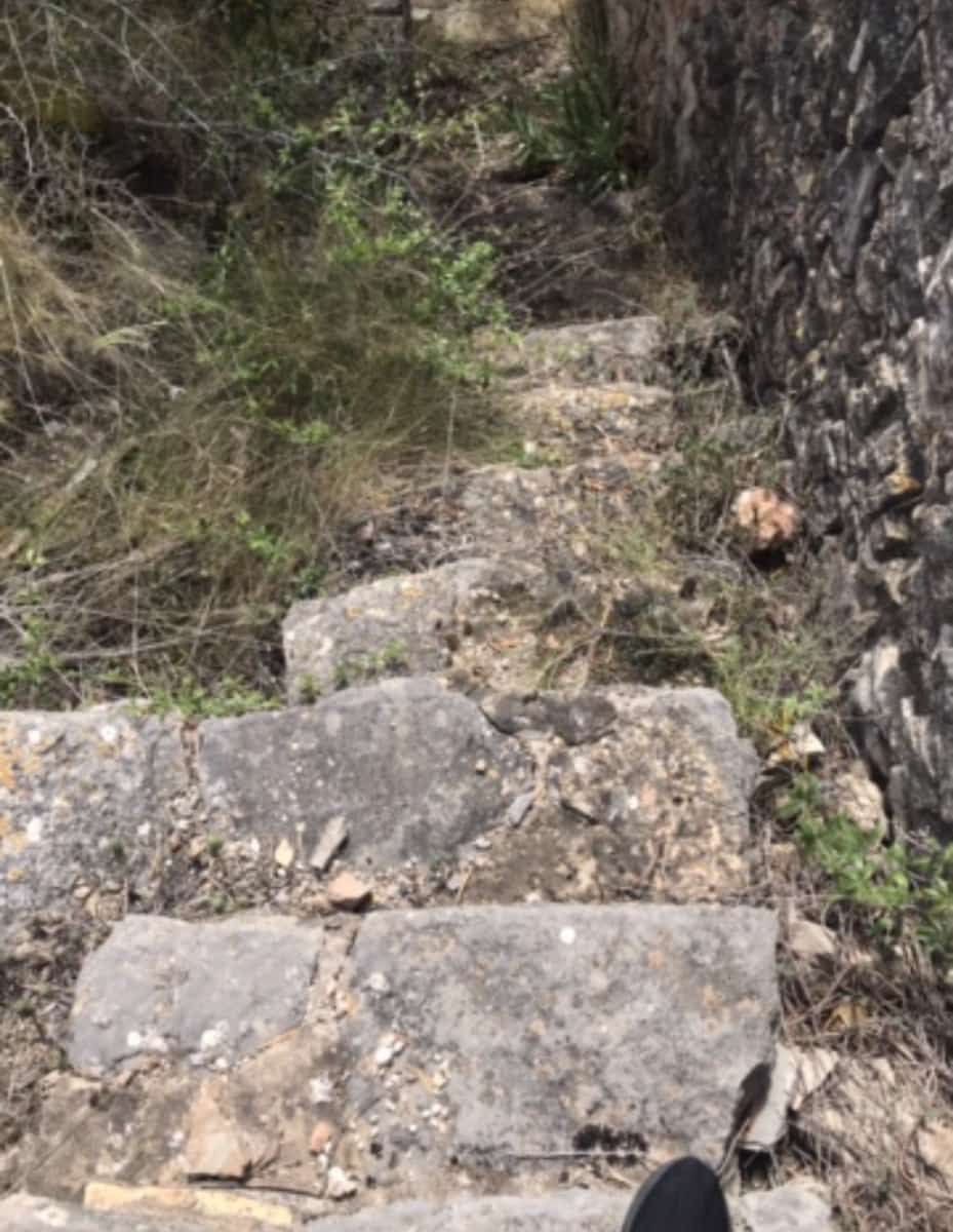 6 camera da letto Finca/Casa di Campagna in vendita in Benifallet - 135.000 € (Rif: 8637999)