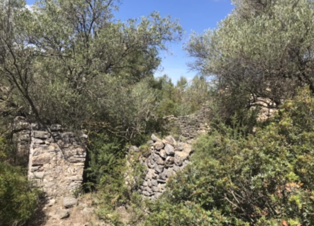 6 camera da letto Finca/Casa di Campagna in vendita in Benifallet - 135.000 € (Rif: 8637999)