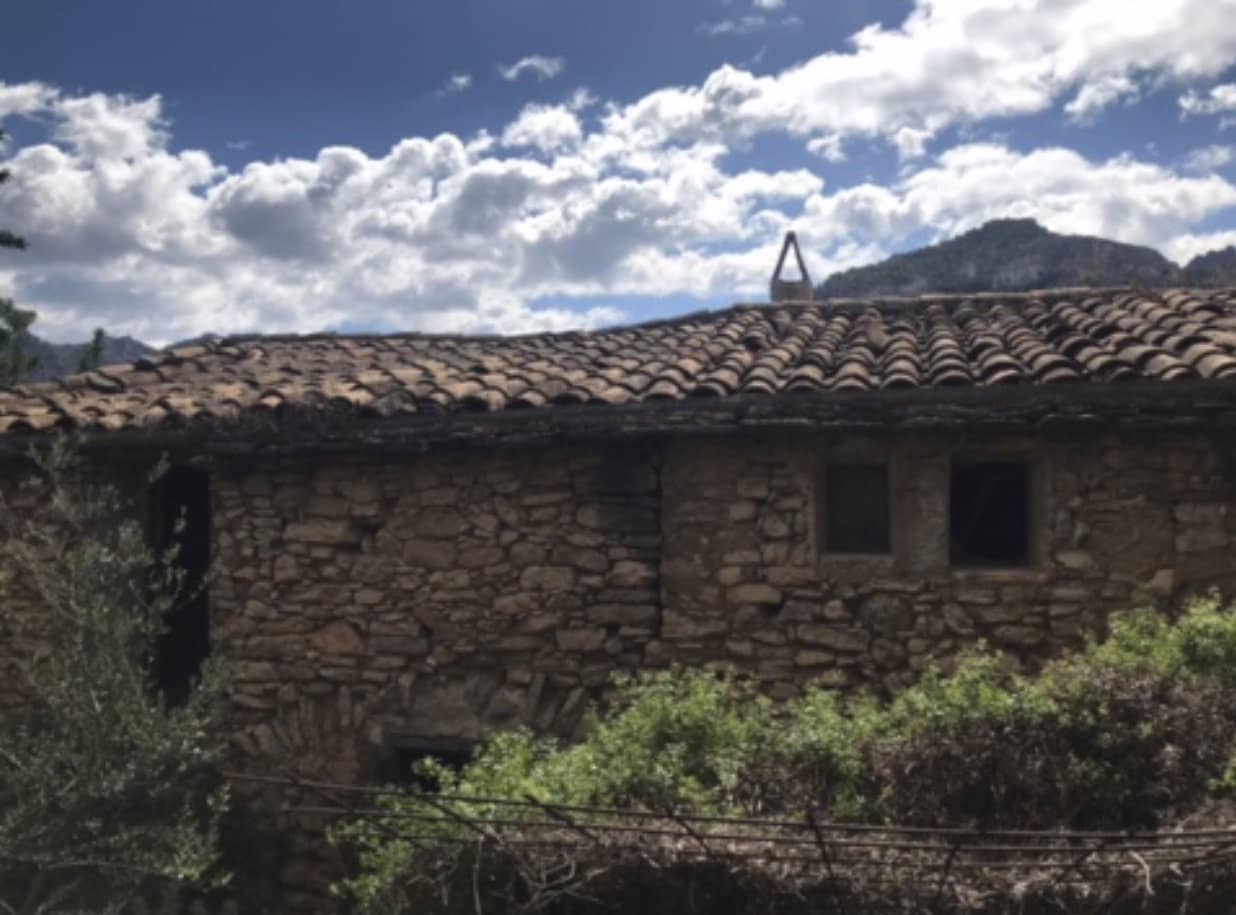 6 bedroom Finca/Country House for sale in Benifallet - € 135,000 (Ref: 8637999)