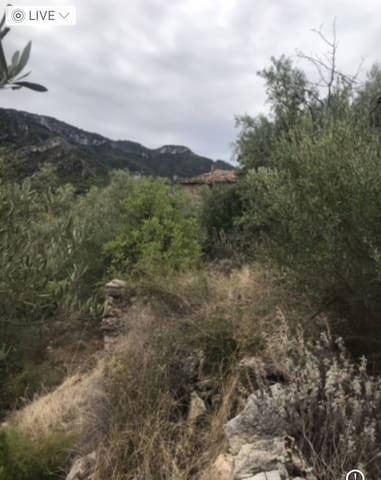 6 soverom Finca/Herregård til salgs i Benifallet - € 135 000 (Ref: 8637999)