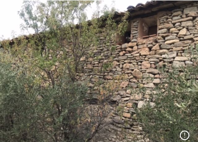 6 soverom Finca/Herregård til salgs i Benifallet - € 135 000 (Ref: 8637999)