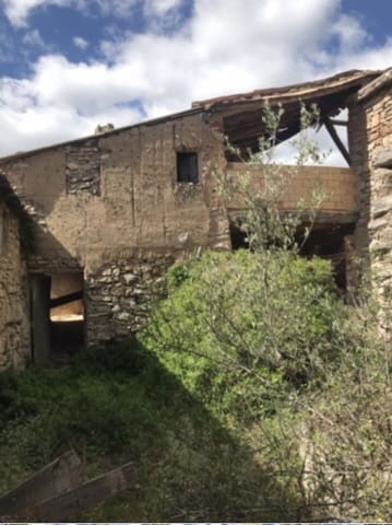 6 soverom Finca/Herregård til salgs i Benifallet - € 135 000 (Ref: 8637999)