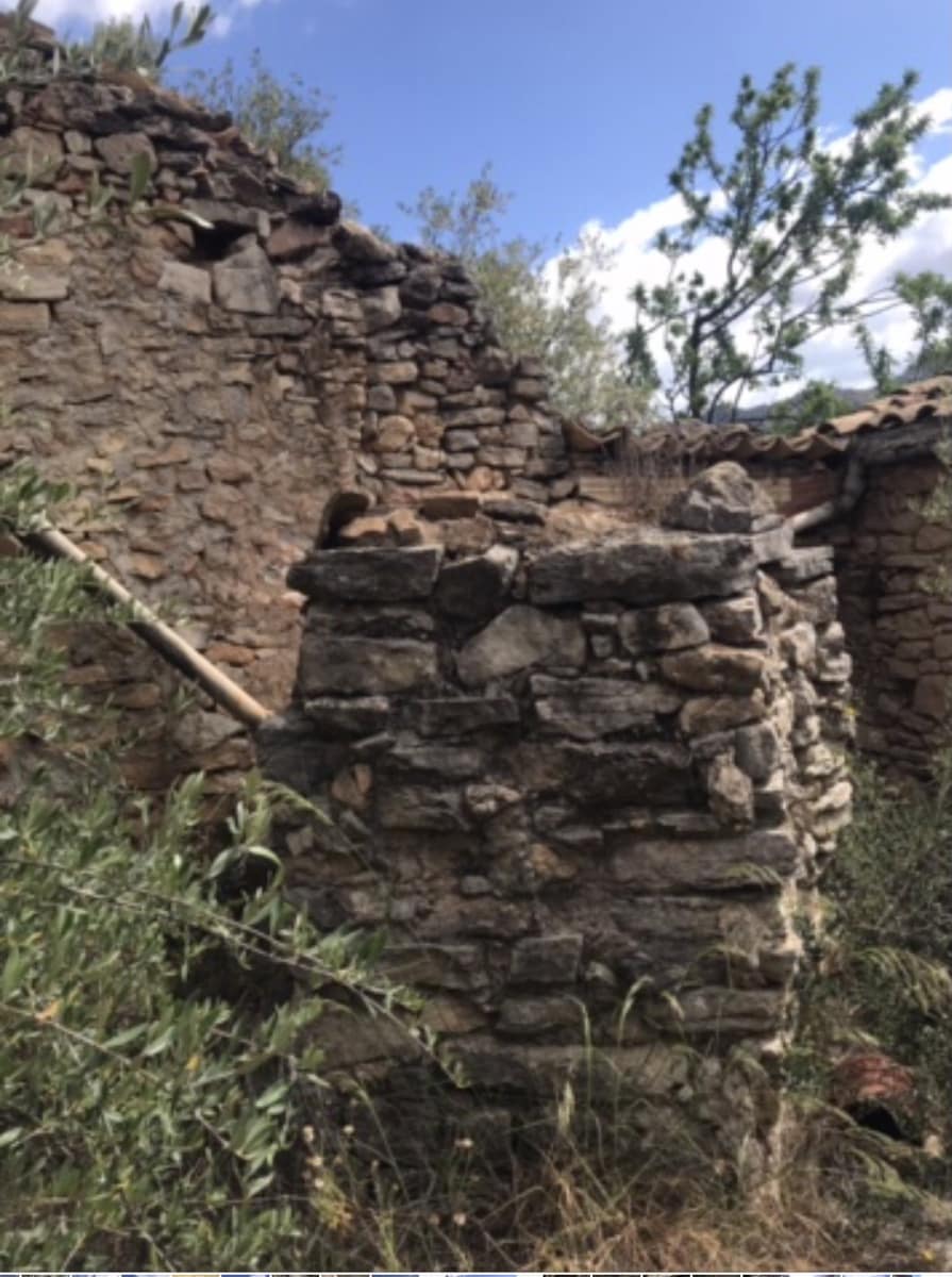 6 bedroom Finca/Country House for sale in Benifallet - € 135,000 (Ref: 8637999)